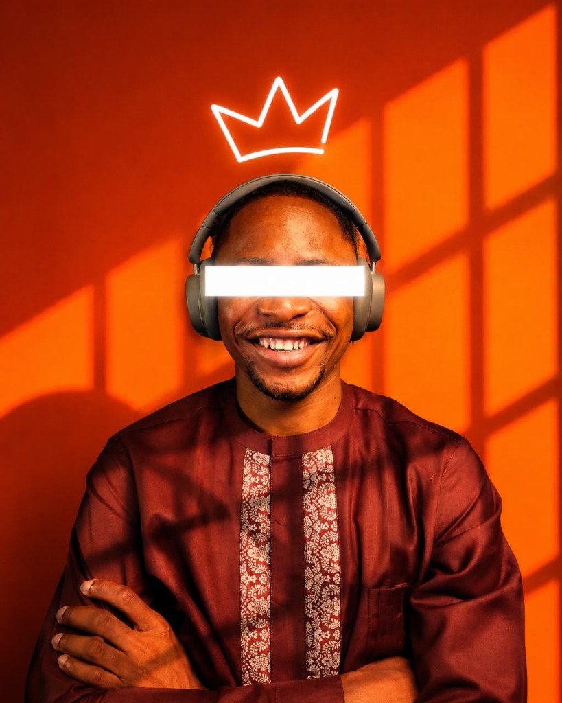 Damiete Fiverr Avatar